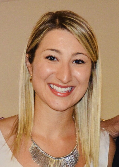 Amanda Barry